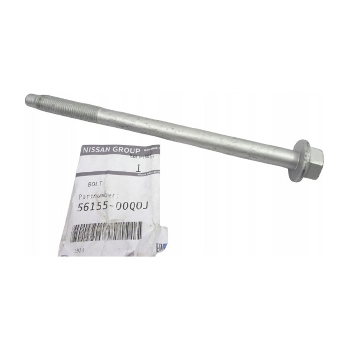 7703602309 parafuso amortecedor renault master nissan q