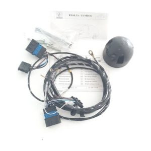 7711425202 chicote eletrico para reboque renault symbol q