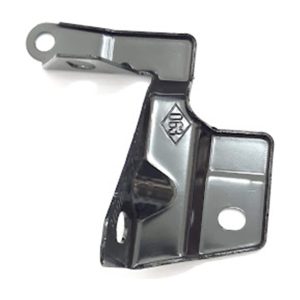 7750309027 suporte do paralama lado esquerdo renault kangoo original q
