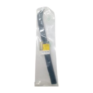 7782763848 suporte da coluna traseira esquerda renault symbol.original q