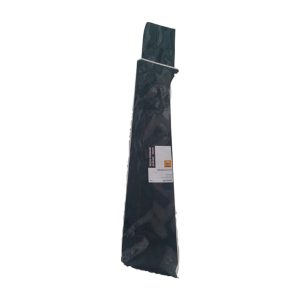 802840357r adesivo da coluna da porta dianteira direita renault logan sandero q
