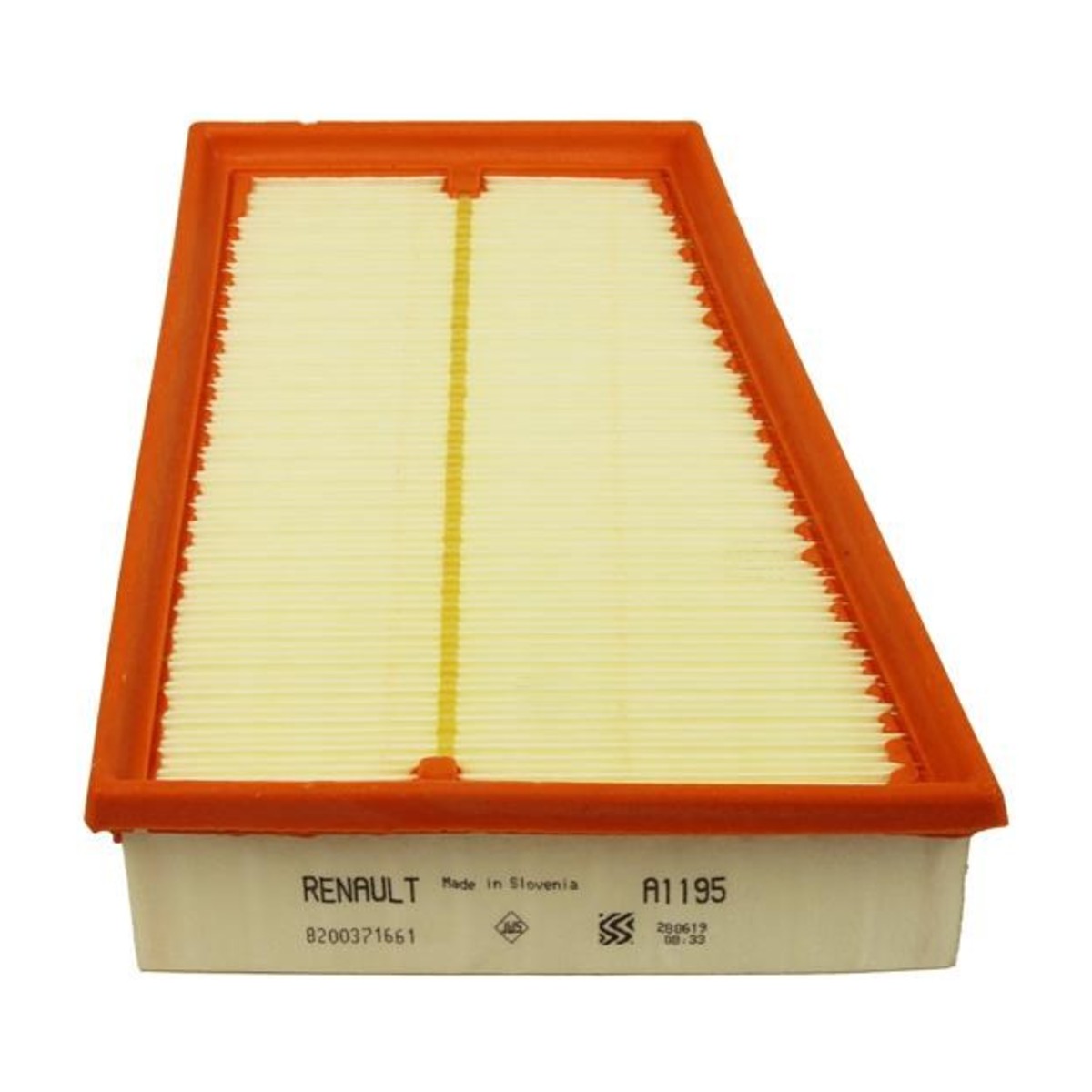 820016615 filtro de ar renault megane q