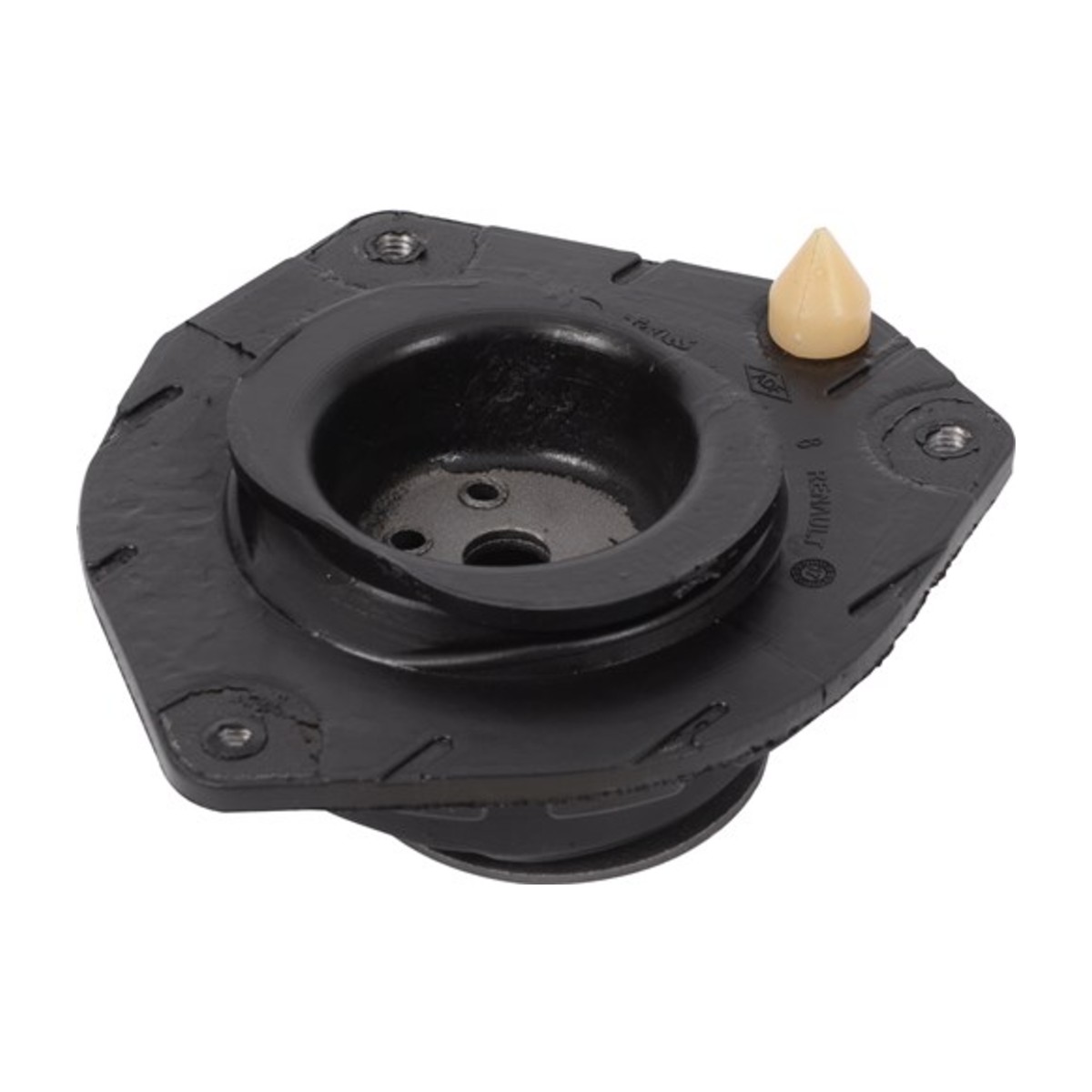 8200222463 batgente superior dianteiro esquerdo renault megane original q