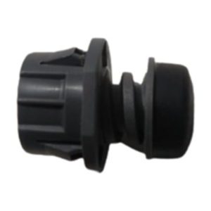 8200269601 batente borracha do capo renault laguna q