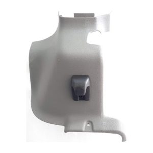 8200282113 moldura coluna interior esquerda master original q