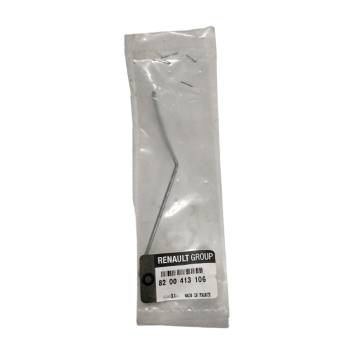 8200413106 haste do acionamento da porta esquerda renault megane.original q