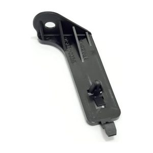 8200420516 suporte protecao coletor do motor megane scenic laguna q