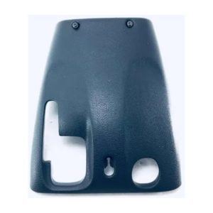 8200446724 moldura coluna direcao renaul symbol q