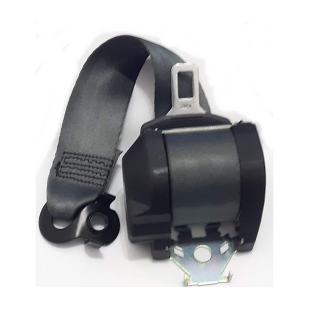 8200474338 cinto de seguranca traseiro direito renault clio q