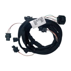 8200478159 chicote eletrico traseiro renault megane ii original q