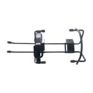 8200535527 suporte extintor de incendio renault megane q