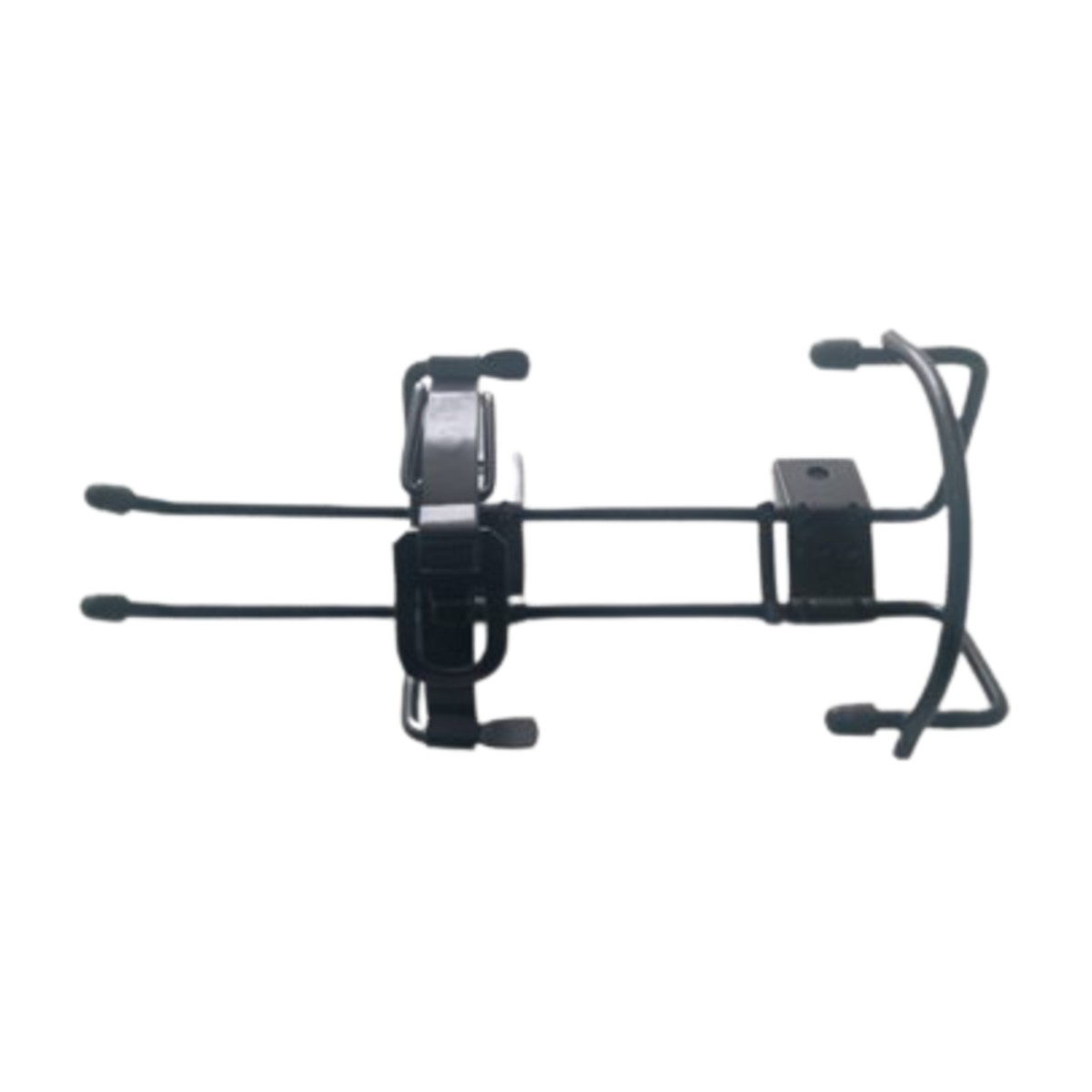 8200535527 suporte extintor de incendio renault megane q