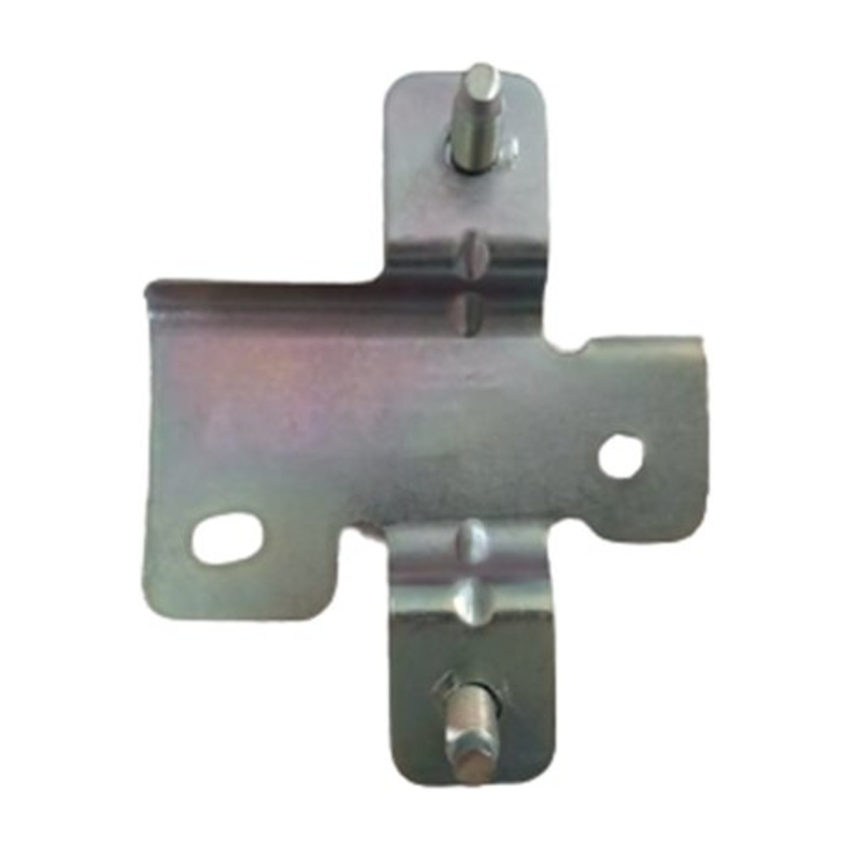 8200672695 suporte de fixacao da haste abertura renault logan sandero.original q