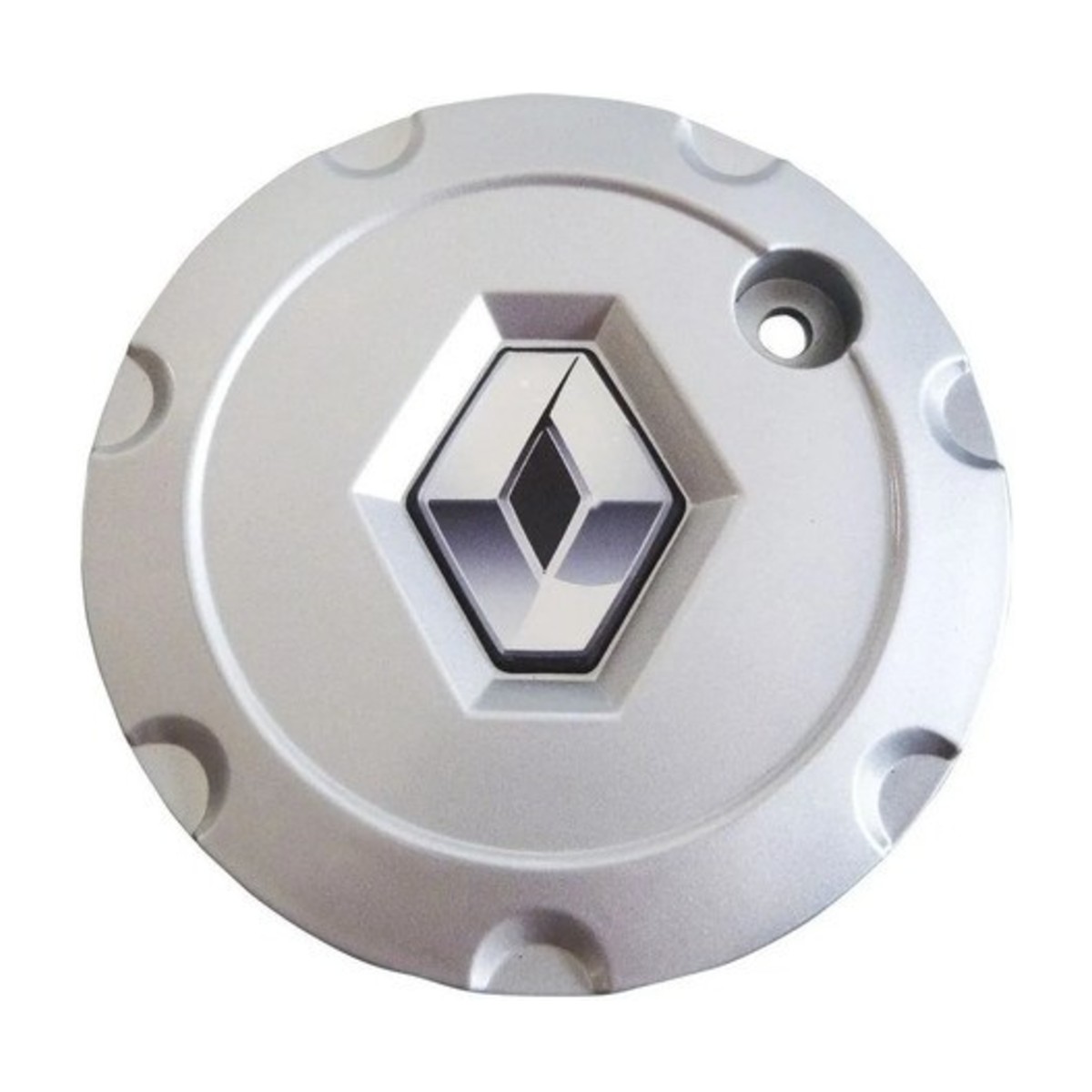 8200833420 calota centro roda liga leve renault clio logan sandero original q