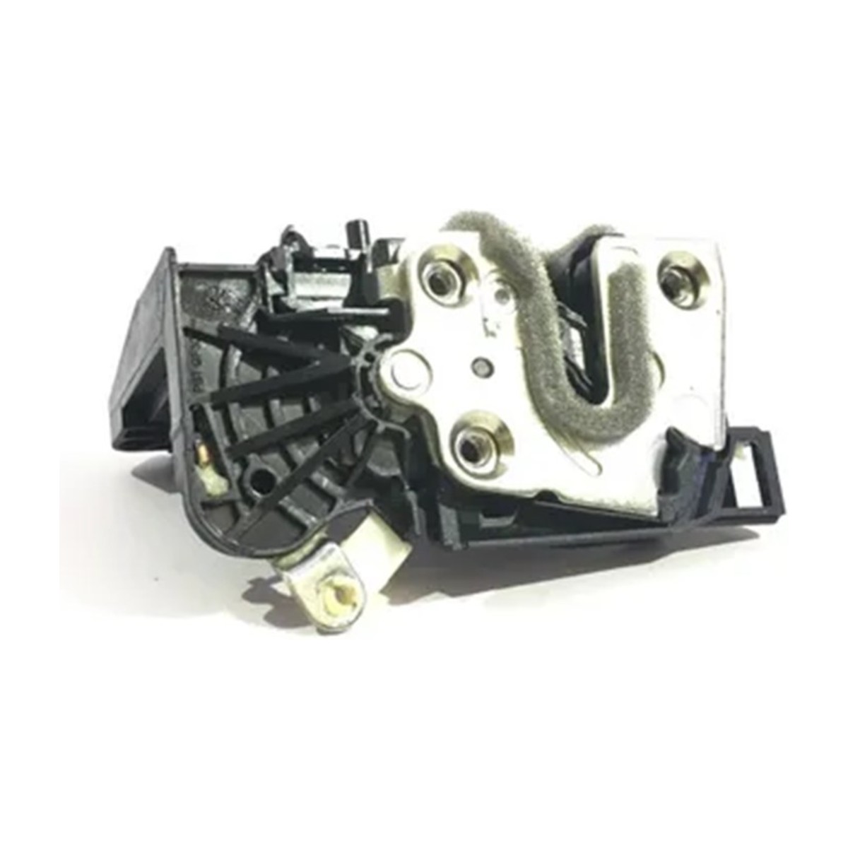 825021912r fechadura da porta traseira renault logan sandero original q