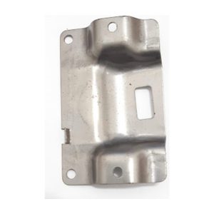 826742414r suporte de forracao porta renault duster original q