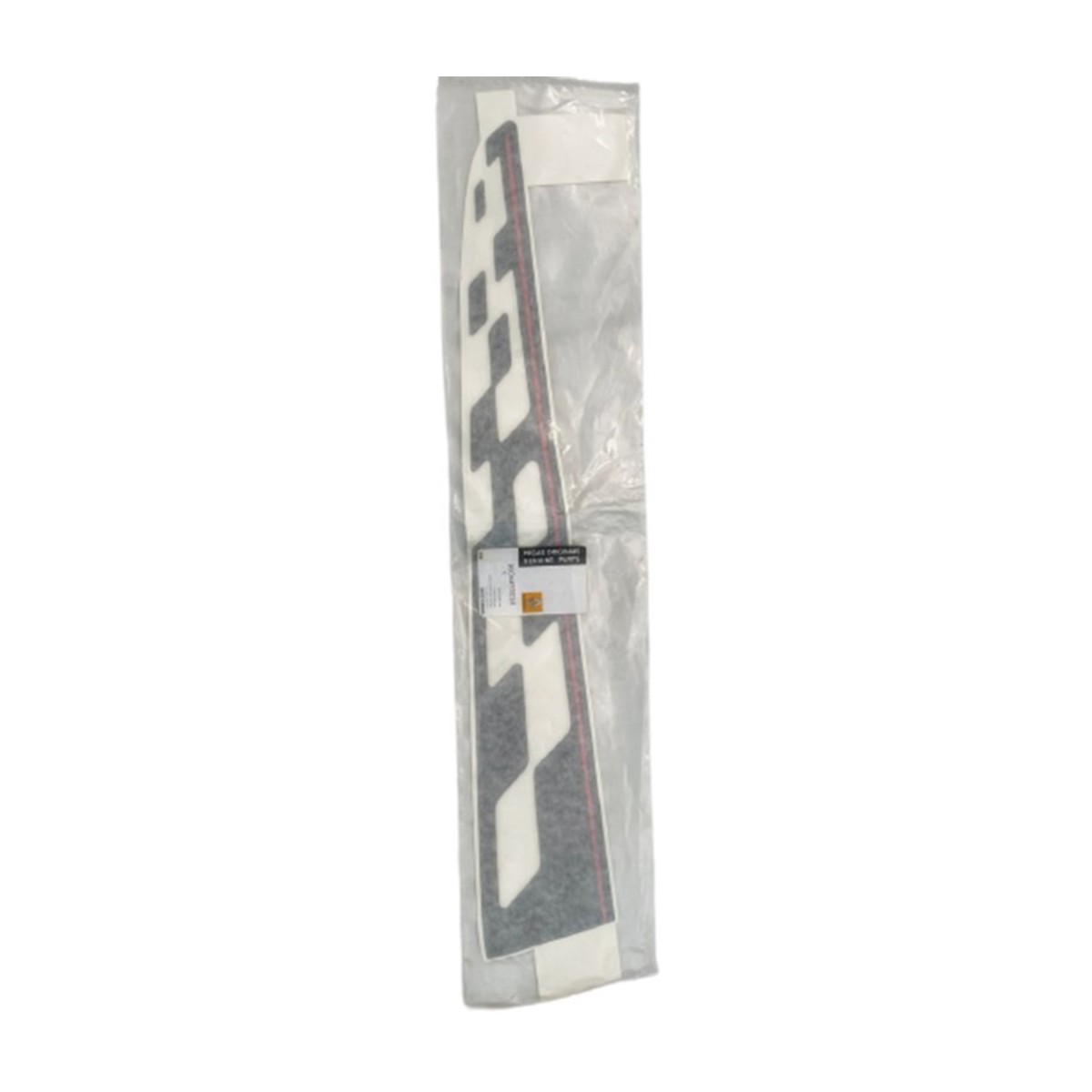 99044590 faixa adesiva renault logan sandero catcar original q