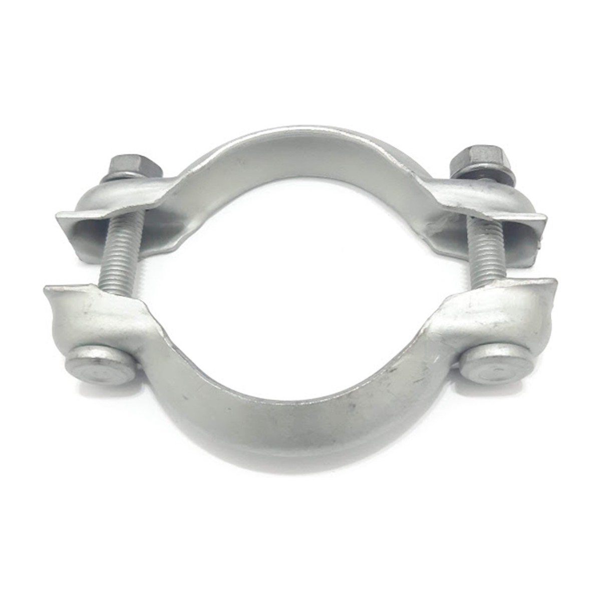 abracadeira de aco 59mm renault master clio trafic r19 r21 espace original 7701458596 q