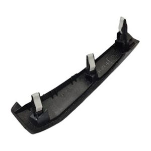 acabamento difusor ar esquerdo toyota corolla novo 5543502700 q
