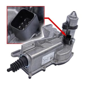 acionador de embreagem automatica nissan renault 9970864800a q