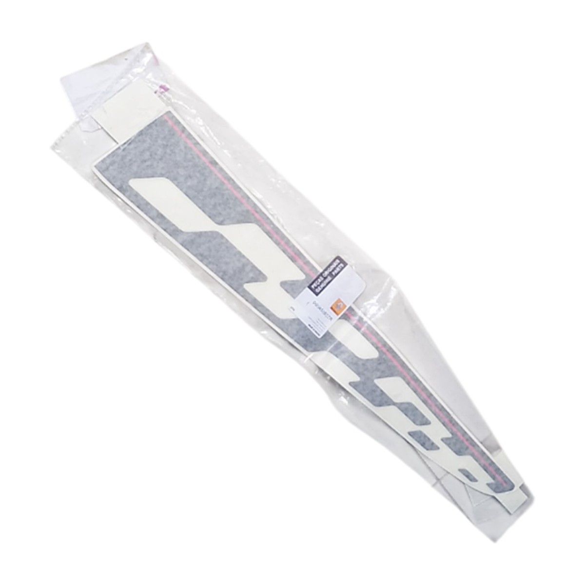 adesivo autocolante decorativo renault sandero 990455857r q