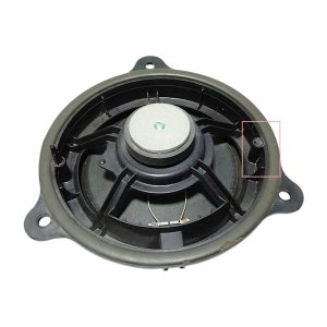 alto falante com detalhe renault master iii 28156br00a 1 q