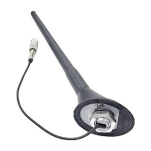 antena de teto amplificada olimpus am fm volkswagem fox gol saveiro voyage hb20 5u0035498 q