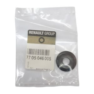 arruela de aco m12 do agregado renault clio megane 7705046005 a q