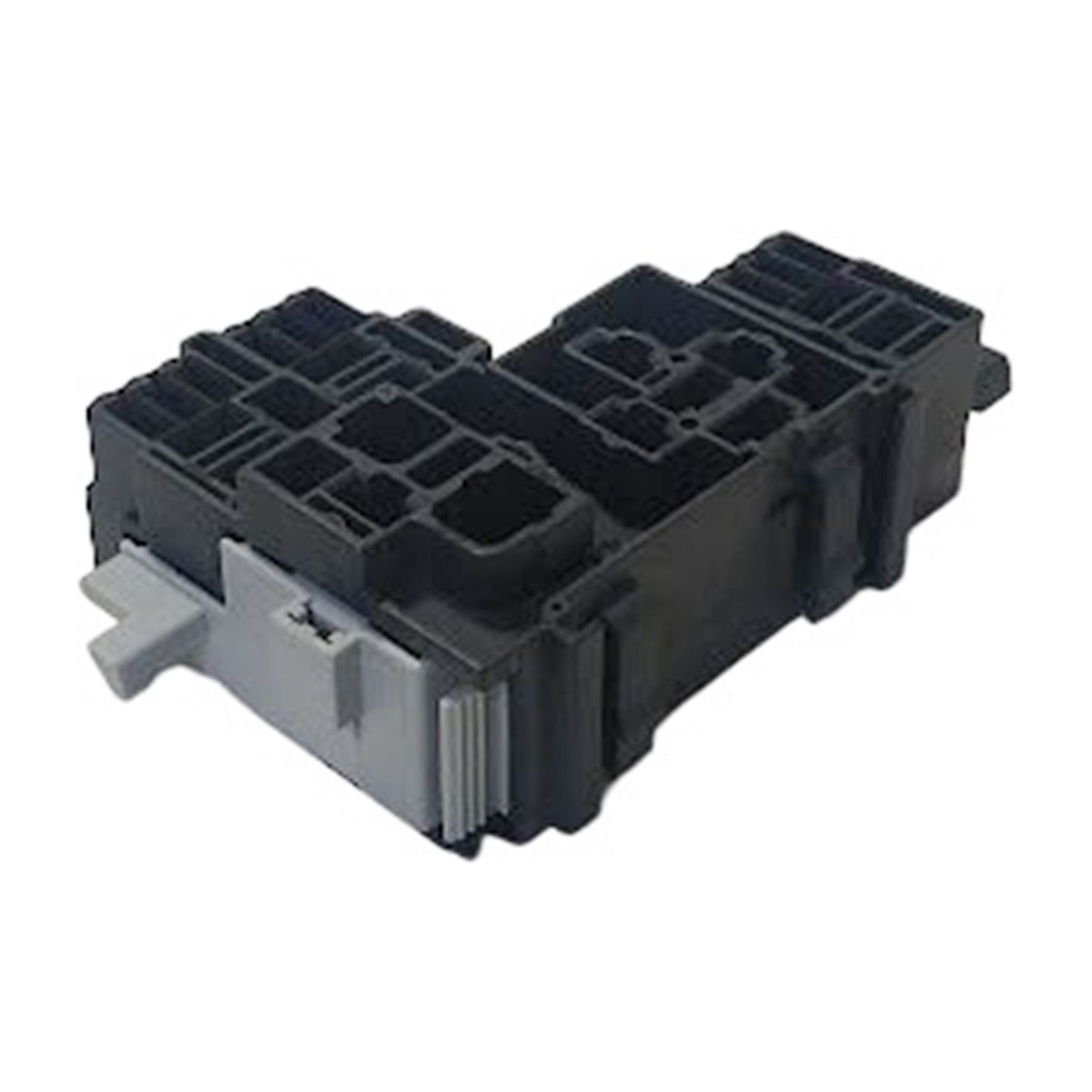 base porta rele caixa de fusivel renault clio kangoo 7703297567 2 q
