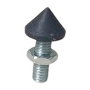 batente borracha renault megane original 7701476303 3 q