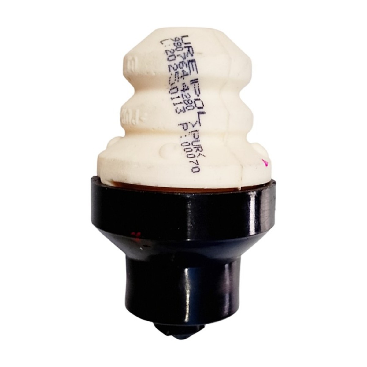 batente suspencao traseira peugeot 208 citroen c3 9807644280 4 q 1 q