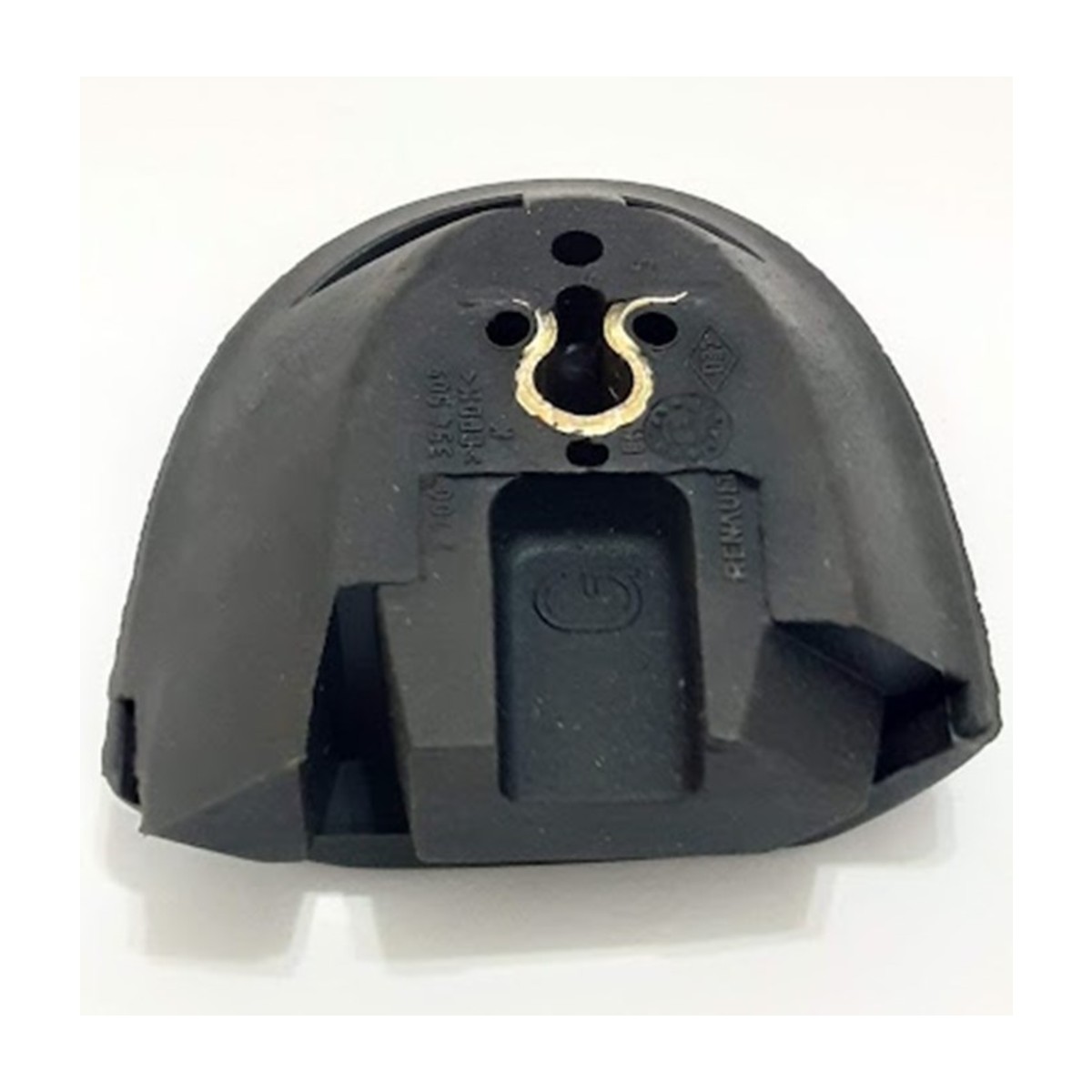batente trilho porta lateral renault kangoo 7700354509 q