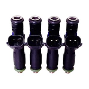 bico injetor citroen c4 c5 picasso 2.0 16v 9660275780 5 1 q
