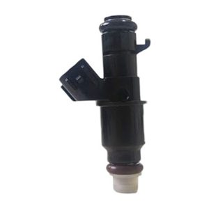 bico injetor honda fit 1.4 new civic 1.8 6 furos 16450 pwa 003 q q