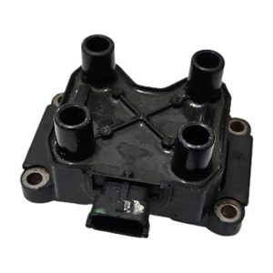 bobina ignicao fiat doblo 1.4 8v flex original 55189636 q
