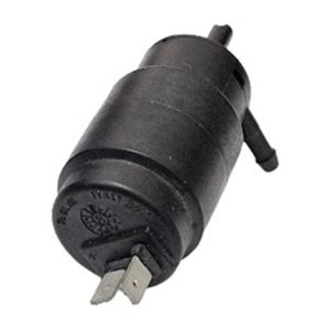bomba motor esguicho limpador parabrisa chery fiat gm astra 50014364 q