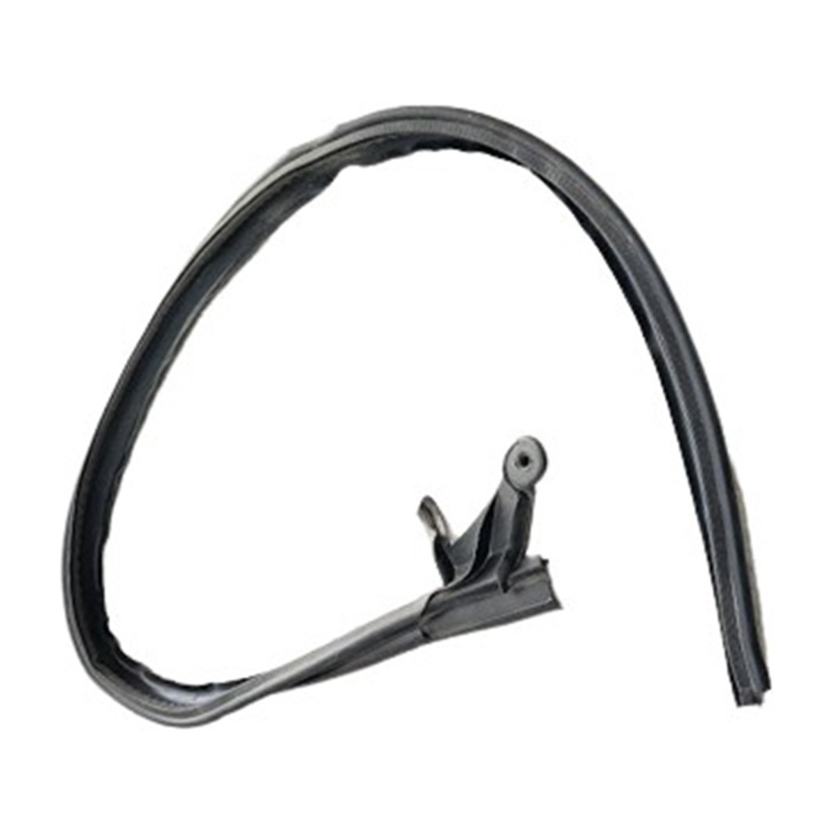 borracha porta superior esquerda renault logan ii 768610941r q