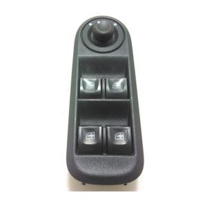 botao comando do vidro eletrico e retrovisor renault duster q