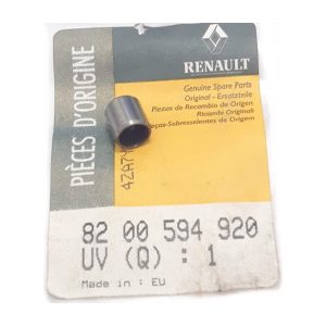 bucha da tampa bomba dagua renault master 8200594920 7705010193 q