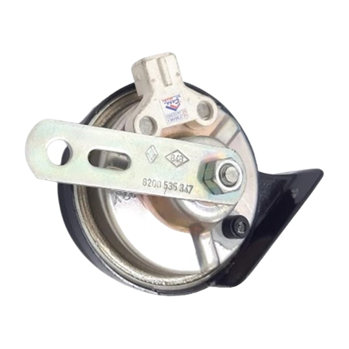 buzina caracol renault megane original 8200535347 q