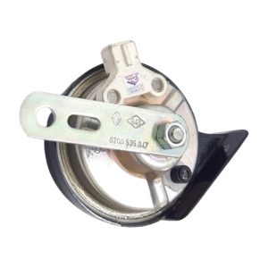 buzina caracol renault megane original 8200535347 q