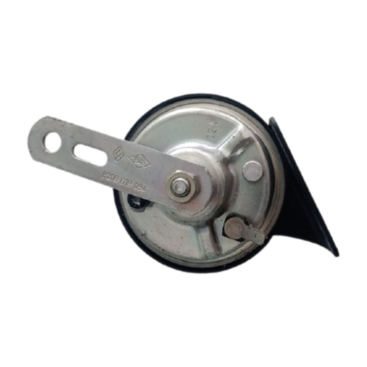 buzina caracol renault logan sandero clio 8200619094 c q