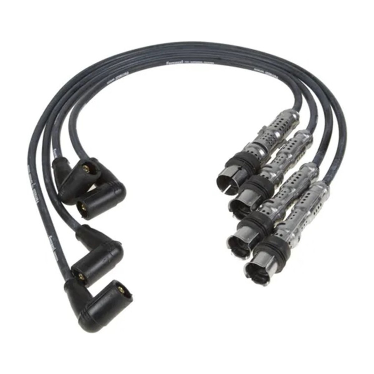 cabo de vela audi a3 volkswagen fox gol golf polo original xs10554 q q
