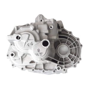 carcaca caixa de cambio 6 marchas manual renault megane 8200559512 q
