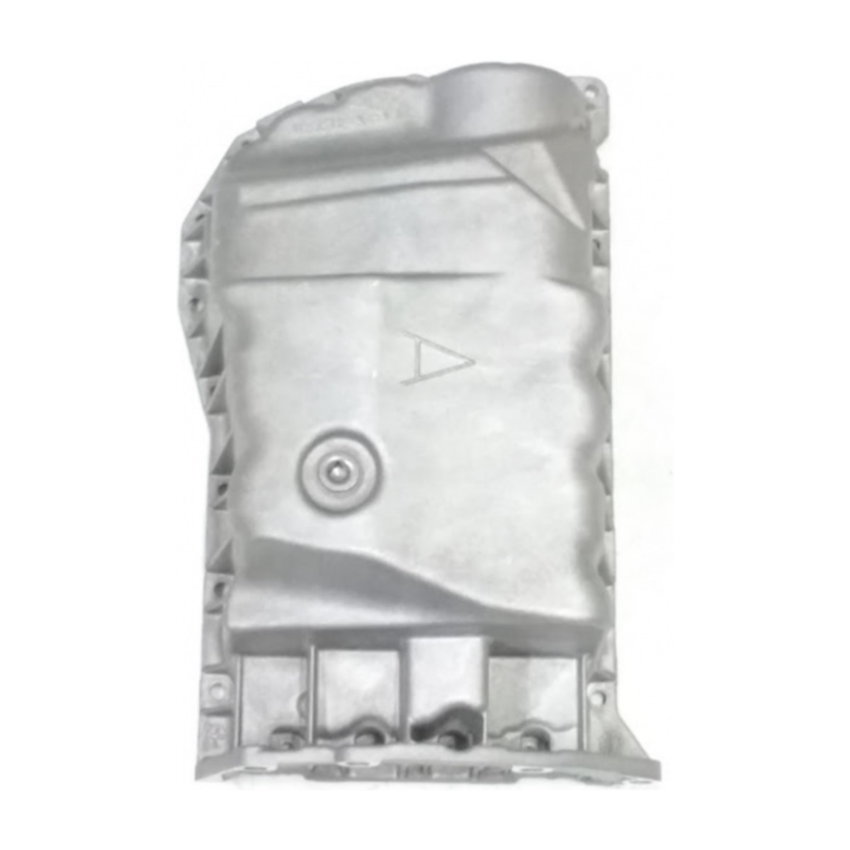 carter do oleo do motor renault megane scenic laguna 2.0 16v q
