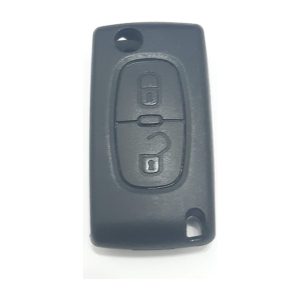 chave citroen c3 tendence capa ce0536 q