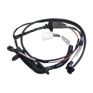 chicote eletrico da porta esquerda renault master ii 8200155631 q