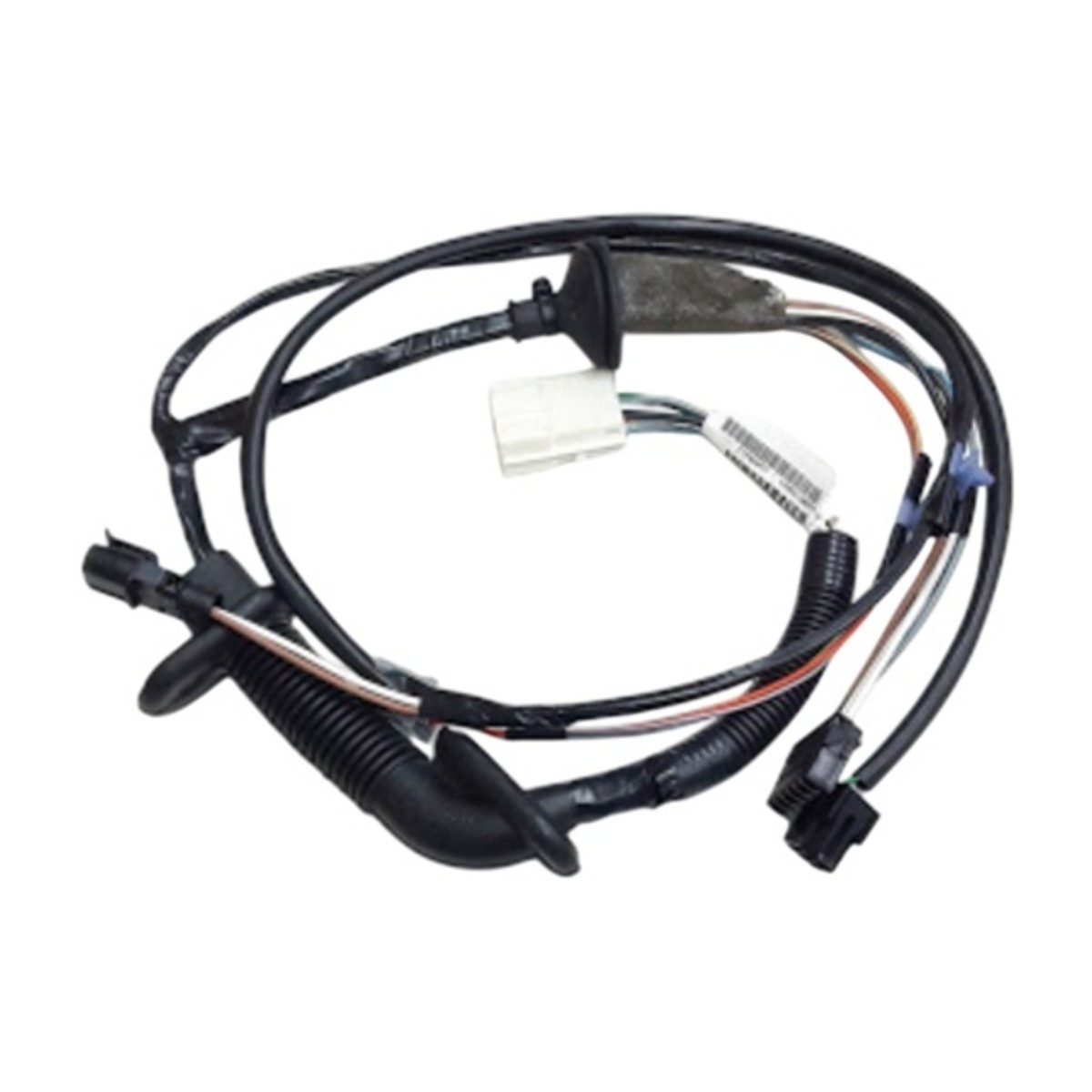 chicote eletrico da porta esquerda renault master ii 8200155631 q