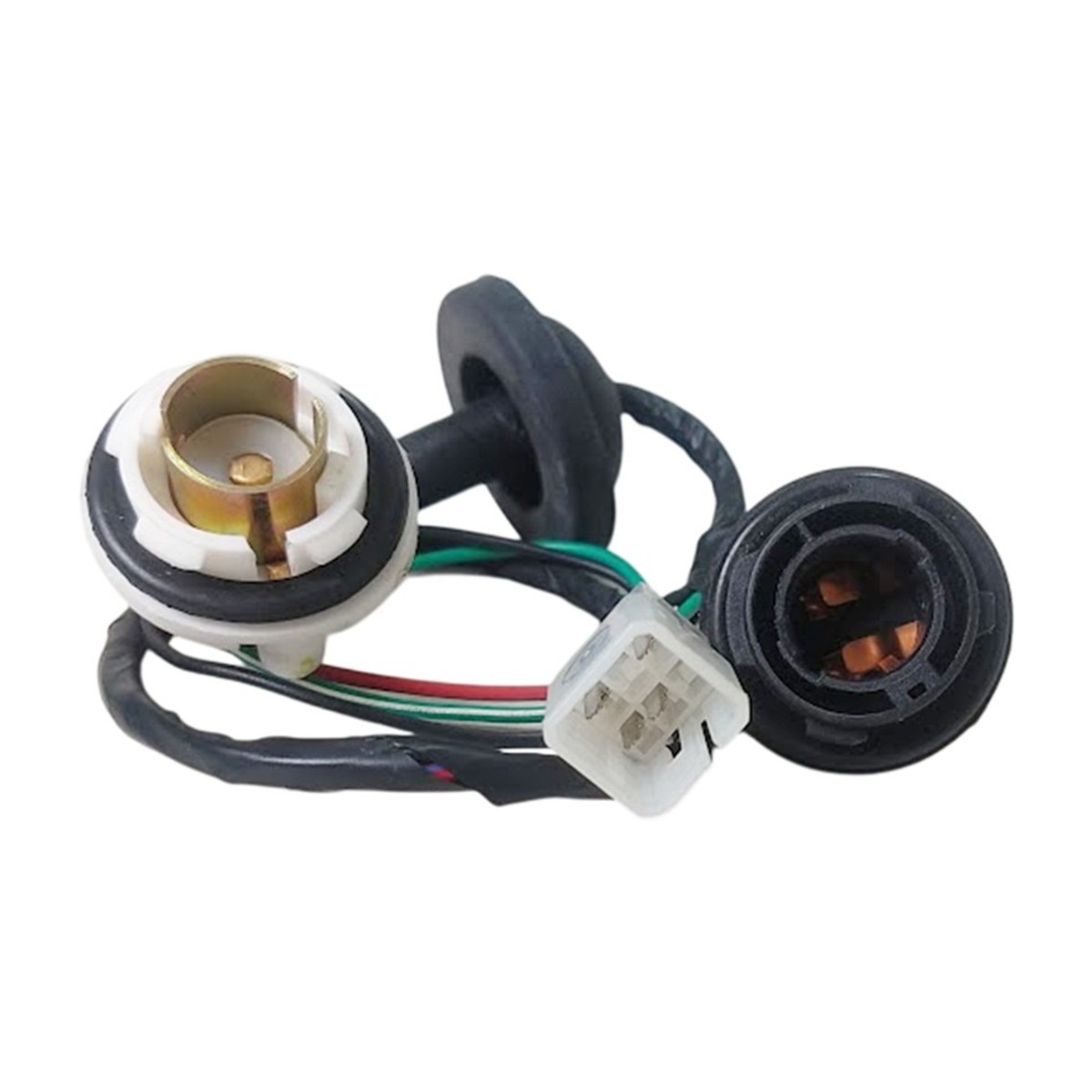 chicote lanterna traseira esquerda renault kwid 265509162r q 1 q