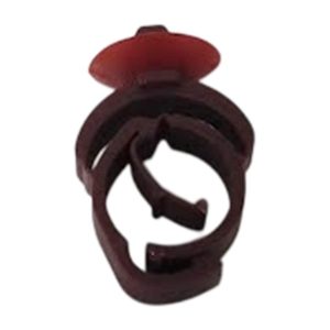clip presilha mangueira ventilacao tanque combustivel renault clio 7703079486 q